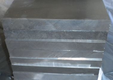 High strength Magnesium forging block AZ80 forged plate AZ80A-T5 slab for aerospace components