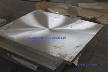 Forged ZK60 ZK60A magnesium block slab plate billet AZ80 magnesium billet Higher strength to weight Ratio