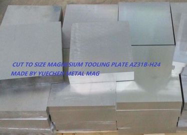 Mg Tube Wire Magnesium Alloy Rod Fuel Tank Covers Machinable High Purity Compact Inside