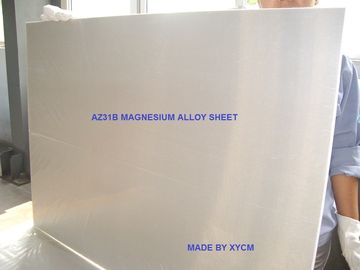 Non-toxic material AZ31B-O magnesium CNC engraving plate sheet for embossing die sinking