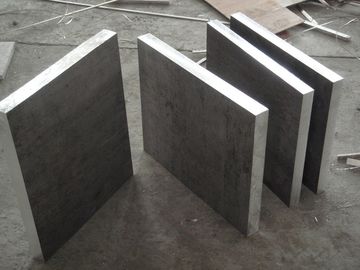 AZ80 AZ91 AM60 Magnesium Metal Block Forging Aerospace Use
