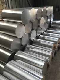 Semi Continuous Casting Magnesium rod / billet Magnesium Round Bar for Electronic parts