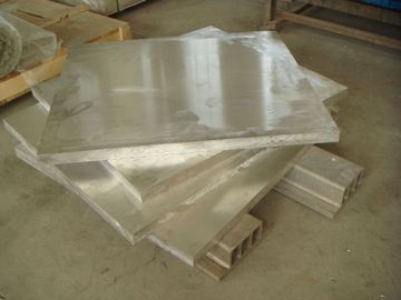 Low Density High strength Magnesium Alloy Plate Sheet AZ31 AZ61 AZ91 magnesium plate ASTM DIN Standard Artificial Aging