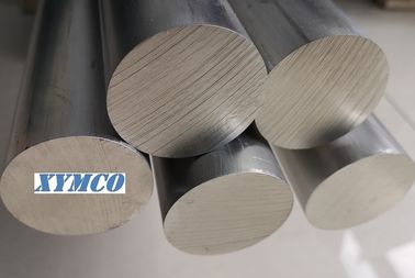 Industrial Magnesium Alloy Rod bar billet Dia. 203x1000mm Cut To Size with good weldability