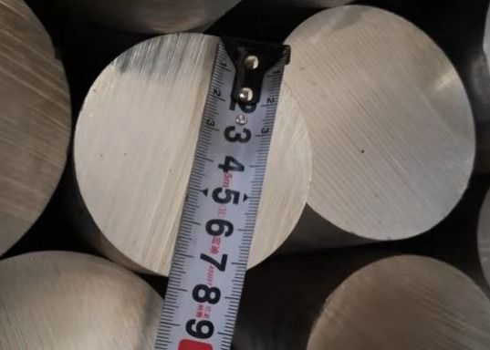 Ράβδος κραμάτων μαγνήσιου ASTM B107/B107M-13 για τη χάραξη χαρακτικής