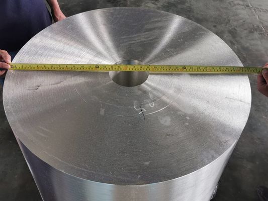 Καθαρή ράβδος κραμάτων μαγνήσιου AZ31B ZK60A AZ63 μη μαγνητική